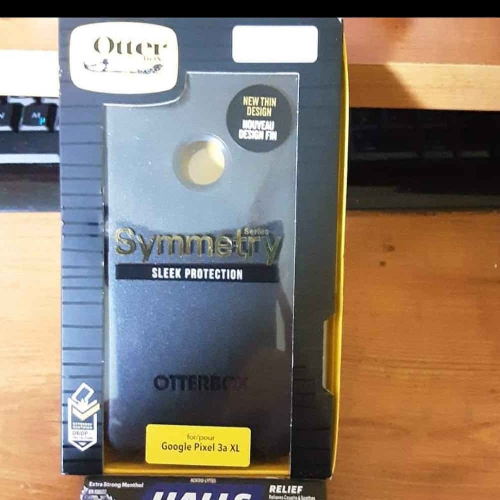 Google otterbox